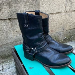 Frye Boots